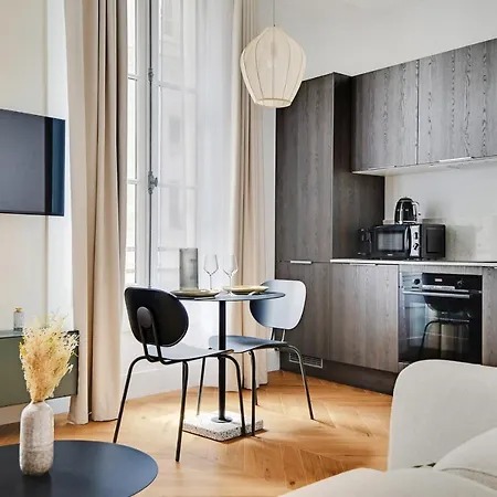 Wonderful - 2p - Opera Garnier 파리