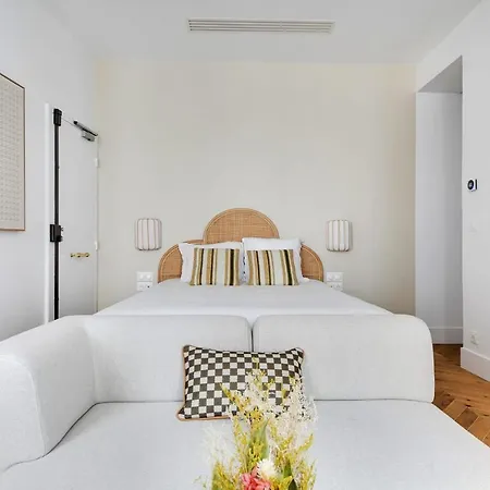 Wonderful - 2p - Opera Garnier Appartement *