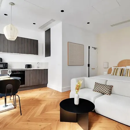 Wonderful - 2p - Opera Garnier Appartement *
